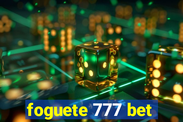 foguete 777 bet